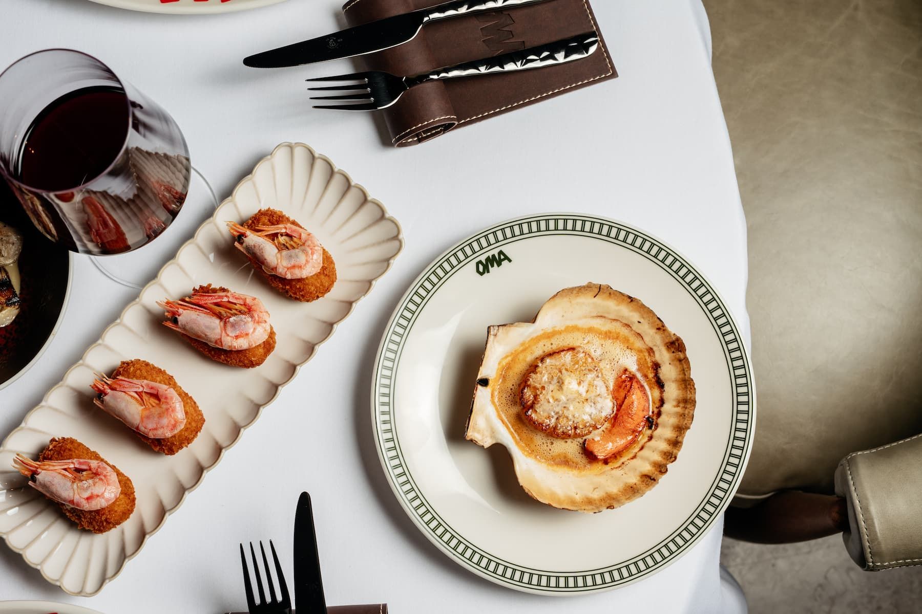 ОМА